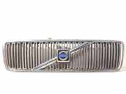 Kühlergrill oben Volvo S80 II (124)
