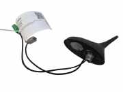 Antenne PEUGEOT 607 (9D, 9U) 2.2 HDI 9660799280