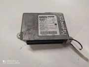 Airbag-Steuergerät RENAULT MEGANE II (BM0/1_, CM0/1_) 1.9 dCi 607139300