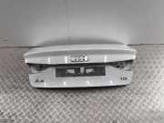 Heckklappe geschlossen Audi A3 Cabriolet (8V)