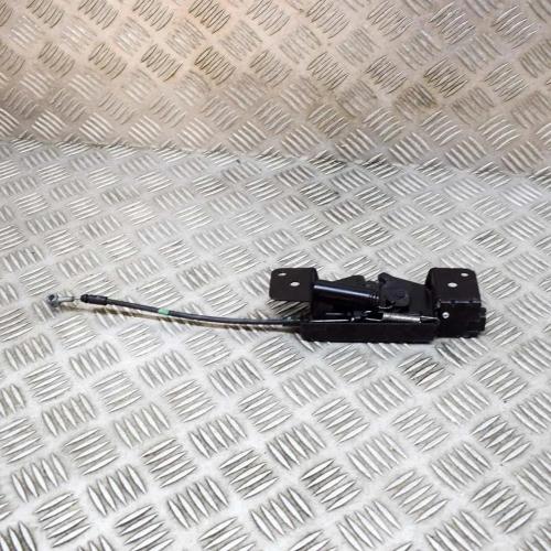 Motorhaubenschloss KIA SPORTAGE (QL) 1.7 CRDi 81130-D9900 Bild Motorhaubenschloss KIA SPORTAGE (QL) 1.7 CRDi 81130-D9900