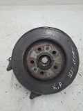 Radnaben vorne links SEAT LEON (1M1) 1.9 TDI