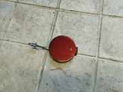 Stoßstangenabdeckung vorne BMW X6 (E71, E72) xDrive 35 d 10503410 511171762605