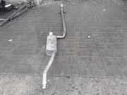 Auspuffanlage hinten Volvo C30 (533) 31321609