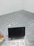 Navigationsanzeige NISSAN MURANO I (Z50) 3.5 4x4 28090EQ300