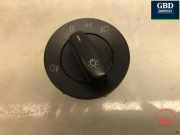 Schalter für Licht VW Caddy III Kasten (2KA) 1K0941431