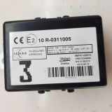 Türsteuergerät vorne links TOYOTA AVENSIS Sedan (_T27_) 1.6 D4-D (WWT270_) 8974102210