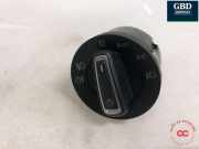 Schalter für Licht VW Golf VII (5G) 5G0941431BD
