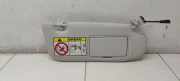 Linke Sonnenblende FIAT TIPO Hatchback (357_) 1.6 D