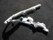 Dach SRS rechts CITROËN C3 I (FC_) 1.4 16V HDi 9647881280