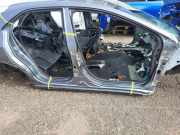 Rechte metallische Seitenschweller HONDA CIVIC IX (FK) 2.2 i-DTEC (FK3)