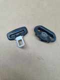 Sicherheitsgurt hinten links SKODA YETI (5L) 1.8 TSI 4x4 193857737A