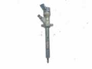 Einspritzdüse PEUGEOT 406 Coupe (8C) 2.2 HDI 9637277980