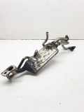 AGR-Kühler MERCEDES-BENZ M (W164) ML 350 CDI 4-matic (164.125) 6535066