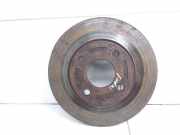 Bremsscheibe rechts vorne Ford Fusion (JU)