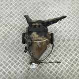 Differenzialgetriebe hinten