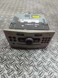 CD-Wechsler OPEL CORSA C (F08, F68) 1.4 Twinport