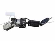 Zündschloss Peugeot 5008 I () 36410600