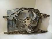 Radiator Pack Set RENAULT LAGUNA II Grandtour (KG0/1_) 1.9 dCi (KG0G) 1831068000