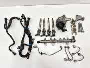Kraftstoffsystem BMW 5 (F10) 520 d 0445010588