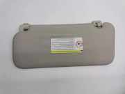 Rechte Sonnenblende PEUGEOT 407 Coupe (6C_) 2.7 HDi