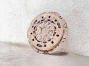 Kupplungsdruckplatte OPEL MERIVA B 1.7 CDTI 55351839