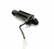 Heckklappenöffnungstaste MITSUBISHI OUTLANDER II (CW_W) 2.0 DI-D