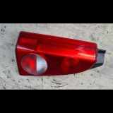 Rückleuchte links Opel Agila (H00) 09204255