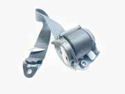 Sicherheitsgurt hinten rechts NISSAN QASHQAI II (J11, J11_) 1.5 dCi 502MJ1N1XU