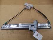 Fensterheber rechts hinten Peugeot 407 SW () 9644893480