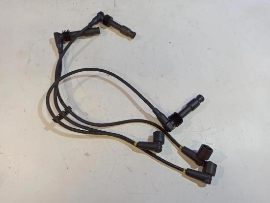 Hochspannungszündkabel (Steckkabel) SAAB 9000 Hatchback 3.0 -24 V6 CS/CSE 4504395 0300302102 Bild Hochspannungszündkabel (Steckkabel) SAAB 9000 Hatchback 3.0 -24 V6 CS/CSE 4504395 0300302102