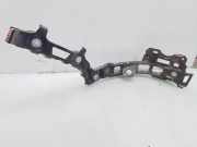 Stoßstangenhalterung hinten links OPEL ZAFIRA B (A05) 1.9 CDTI
