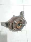 Radnaben vorne links NISSAN MURANO II (Z51) 3.5 4x4