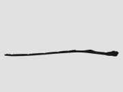 Zierleiste Windschutzscheibe Frontscheibe VOLVO V40 Hatchback D2 31378573