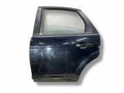 Tür hinten links FORD FOCUS III 2.0 TDCi