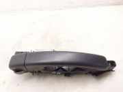 Rear Parcel Shelf Left Rail Cover RENAULT TRAFIC III Furgon (FG_) 1.6 dCi 120 806078197R