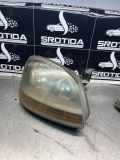 Hauptscheinwerfer links Nissan Almera Tino (V10) 96432400