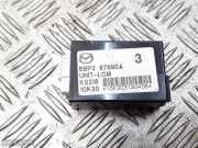 Steuergerät Beleuchtung Mazda 3 Stufenheck (BL) BBP367890A