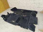 Bodenbelag VW Golf V Plus (5M, 521) 5M1863367G