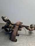 Turbolader VW SHARAN (7M8, 7M9, 7M6) 1.9 TDI 028145702DX