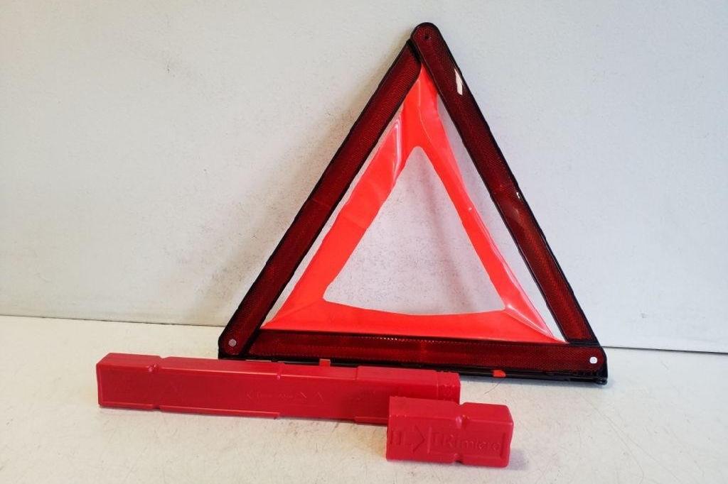 Warndreieck Porsche Cayenne 2 (92A) 8K0860251