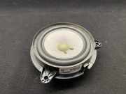 Türlautsprecher vorne links NISSAN QASHQAI / QASHQAI +2 I (J10, JJ10) 2.0 dCi 281567Y300