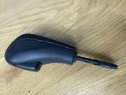 Schaltmanschette Leder BMW 3 (E90) 320 i