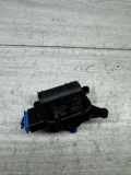 Air Flap Motor AUDI A4 Avant (8ED, B7) 2.0 TFSI 132801305