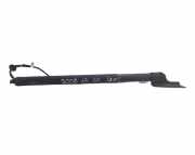 Heckklappendämpfer links Peugeot 308 II () 9809682280