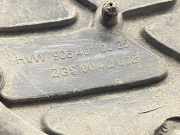 Radabdeckung VW Crafter 30-50 Kasten (2E) 9064010025