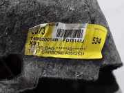 Bodenbelag Renault Laguna III (T) 749020014R