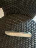Fensterkurbel VW Passat B6 Variant (3C5) 3C0837209