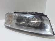 Hauptscheinwerfer rechts Audi A8 (4E) 5DF00827910