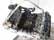 Motor ohne Anbauteile (Diesel) VW Touareg I (7L) BKS